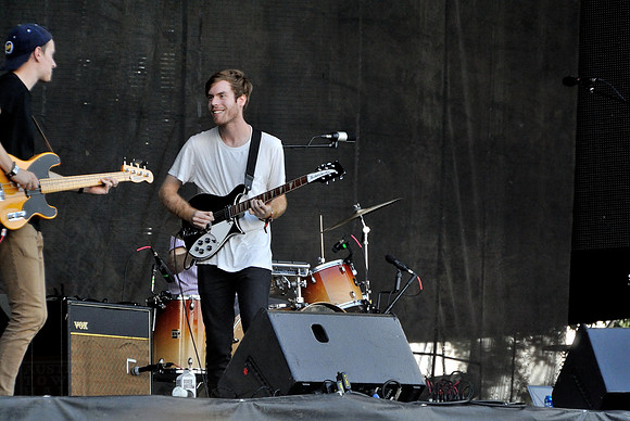 Wild Nothing