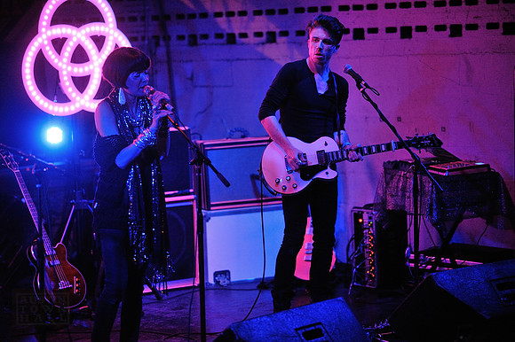 School of Seven Bells