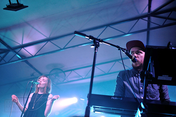 CHVRCHES