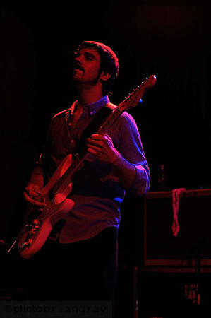 Saint Motel