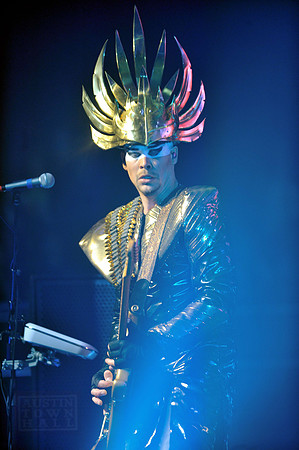Empire of the Sun