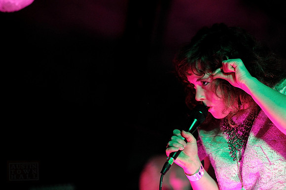 Purity Ring