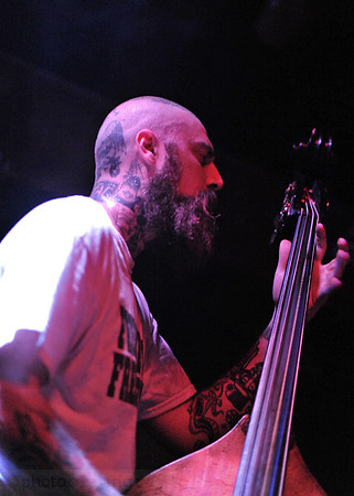 Goddamn Gallows