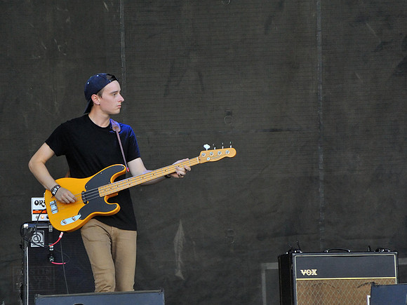 Wild Nothing