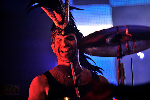 Empire of the Sun