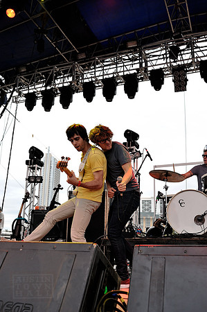 Ra Ra Riot