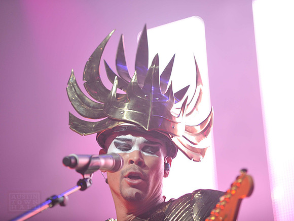 Empire of the Sun
