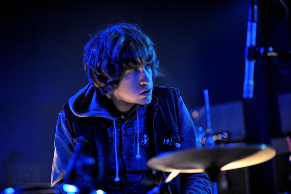 Jeff The Brotherhood