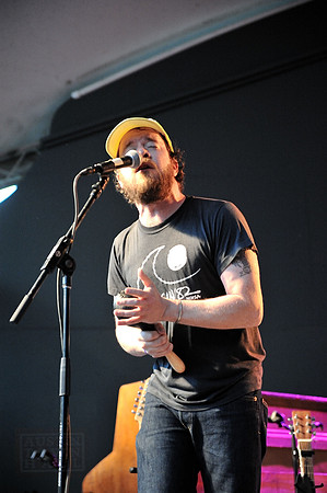 Cave Singers