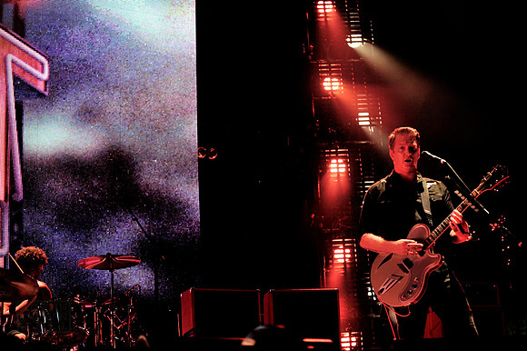 QOTSA