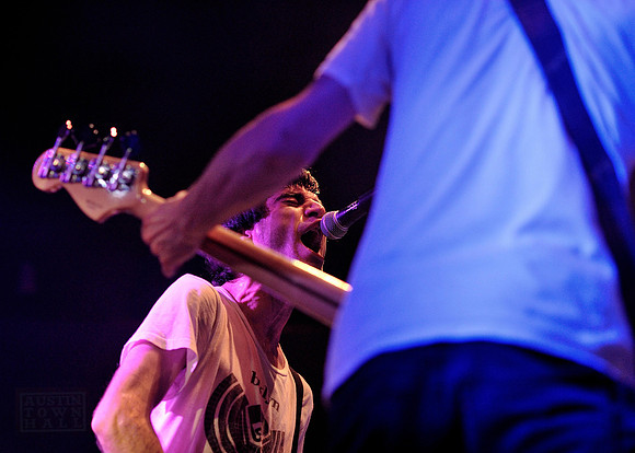Titus Andronicus