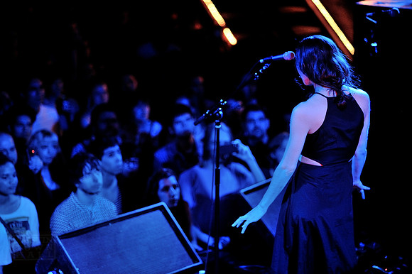 Chairlift