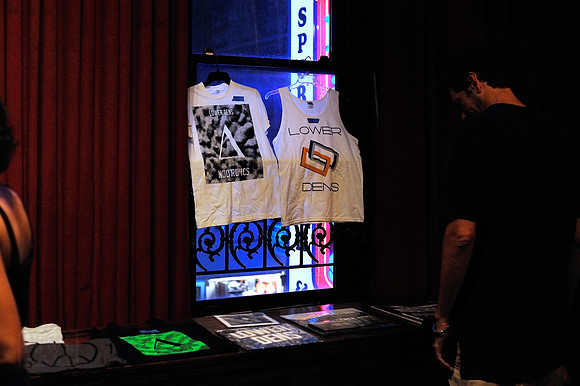 Merch