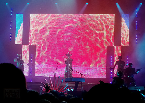 Empire of the Sun