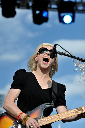 Joy Formidable