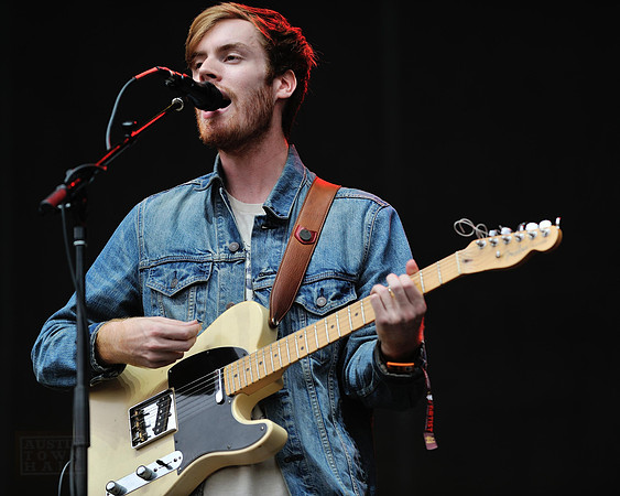 Wild Nothing