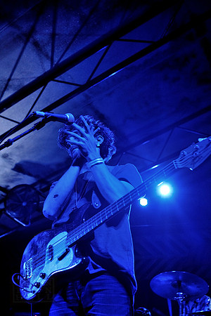 Chairlift
