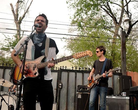 Choir of Young Believers