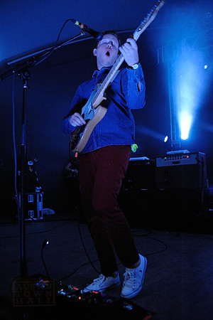 Two Door Cinema Club