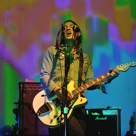 Dandy Warhols