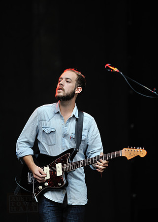 Wild Nothing