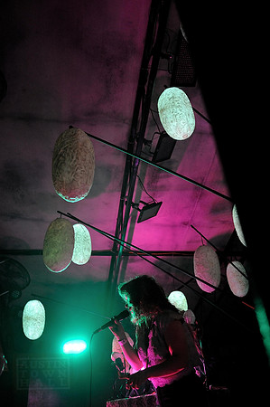 Purity Ring