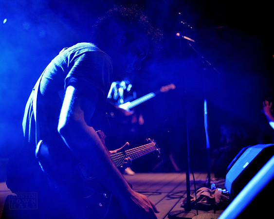 Night Beats