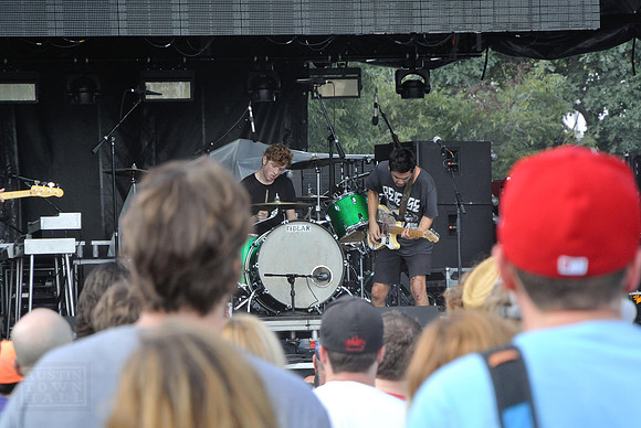 FIDLAR