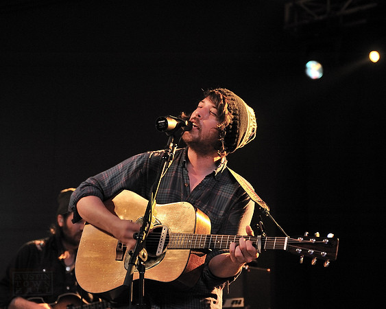 Fleet Foxes