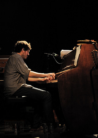 Fleet Foxes
