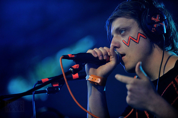 Robert DeLong