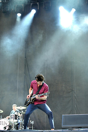 Arctic Monkeys