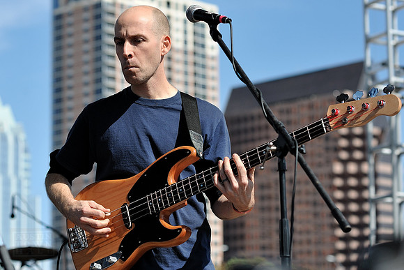 Joe Lally