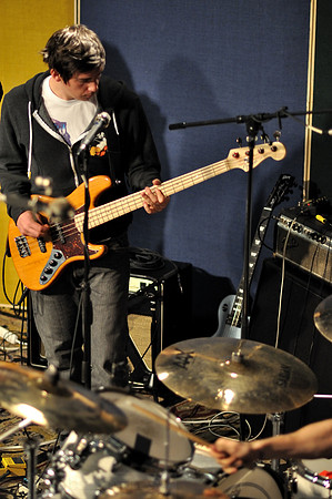 We Were Promised Jetpacks
