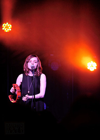 CHVRCHES