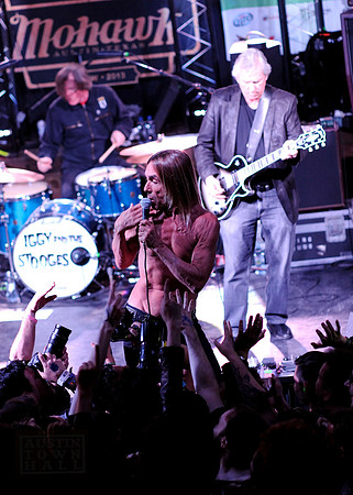 The Stooges