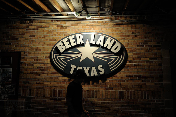 Beerland