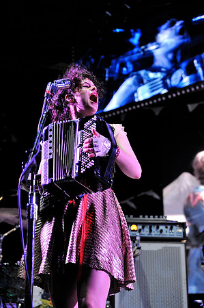 Arcade Fire