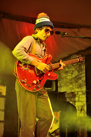 Dr. Dog