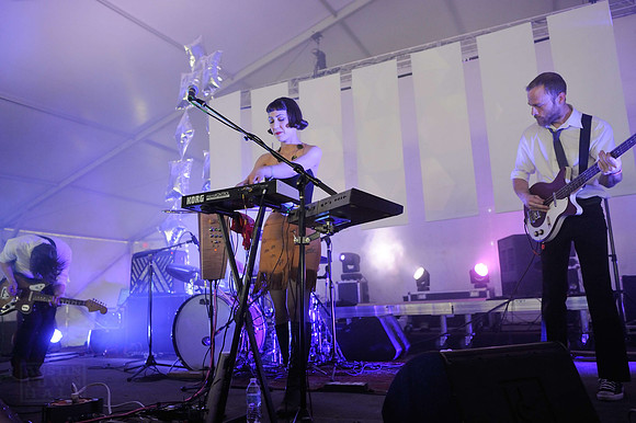 Octopus Project
