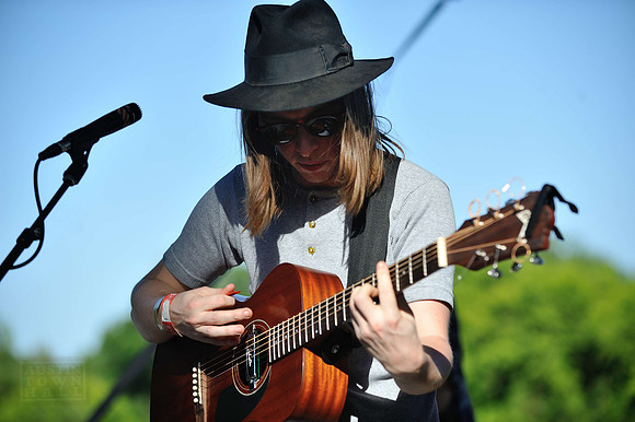 Jacco Gardner