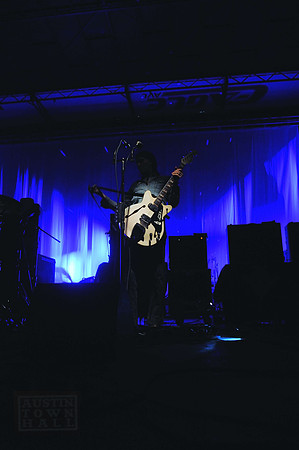 Dandy Warhols