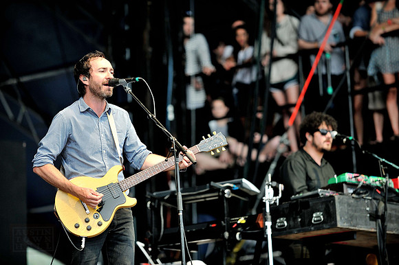 The Shins