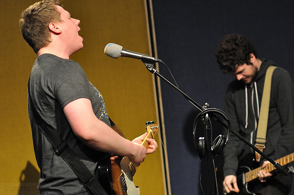 We Were Promised Jetpacks