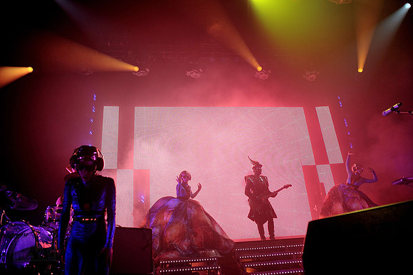 Empire of the Sun