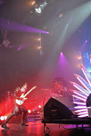 Empire of the Sun