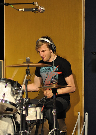 We Were Promised Jetpacks