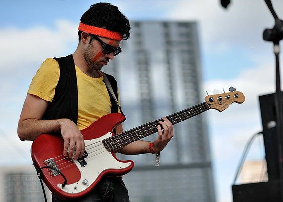 Tune-Yards