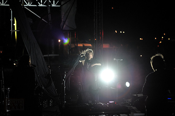 Lykke Li