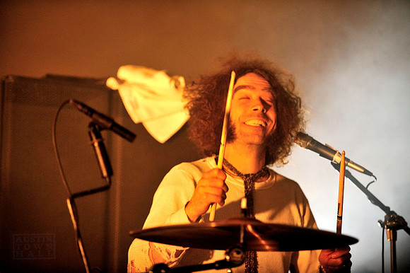 Dandy Warhols